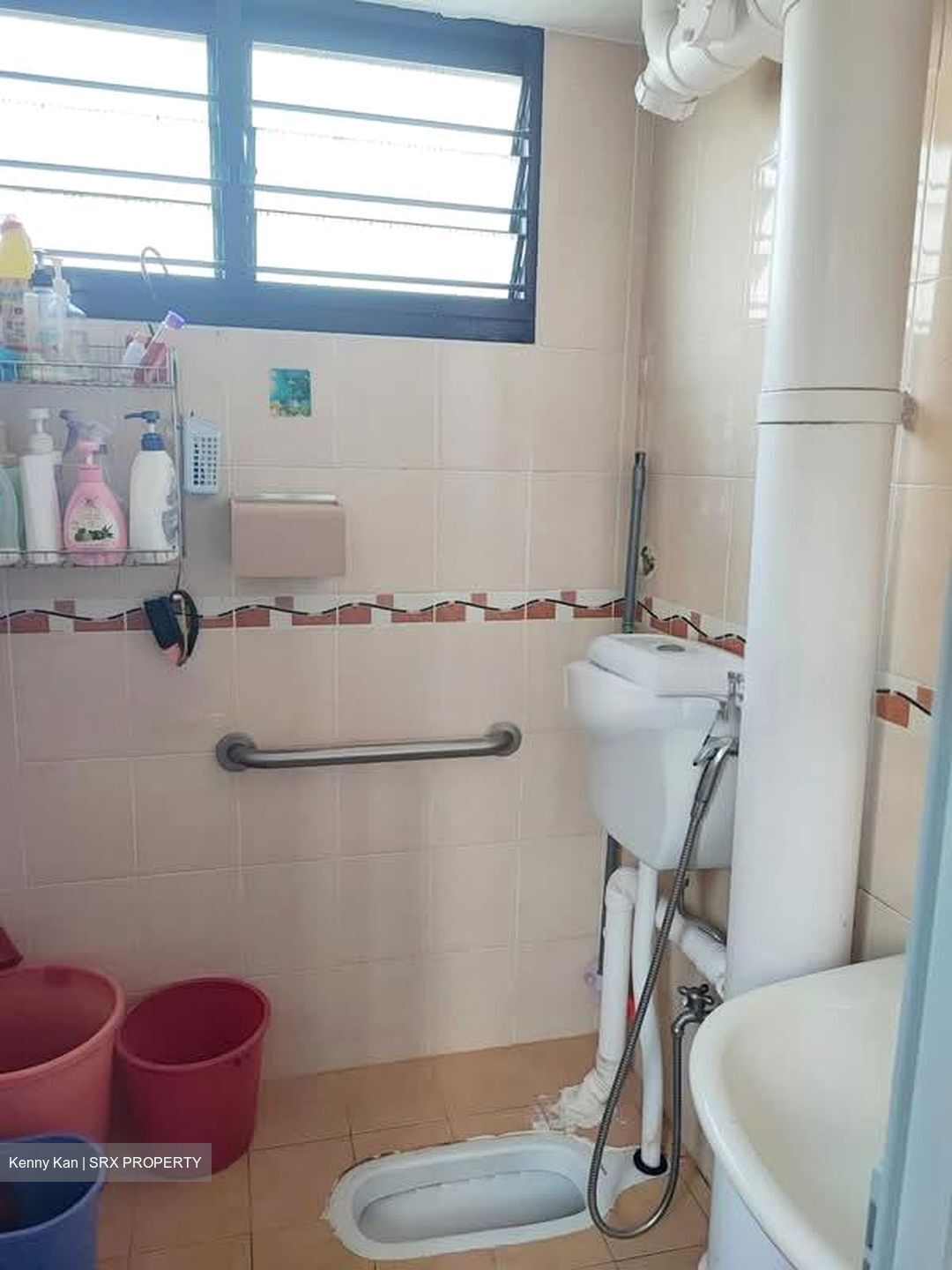 Blk 411 Teck Ghee Heartlands (Ang Mo Kio), HDB 4 Rooms #574471471